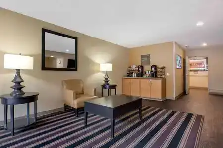 Extended Stay America Suites - Austin - Metro - 4