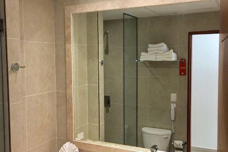 Ambiance Suites - 12