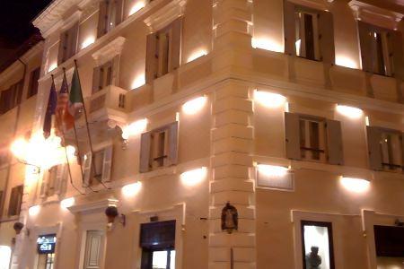 Babuino 181 - Small Luxurys of the World - 4