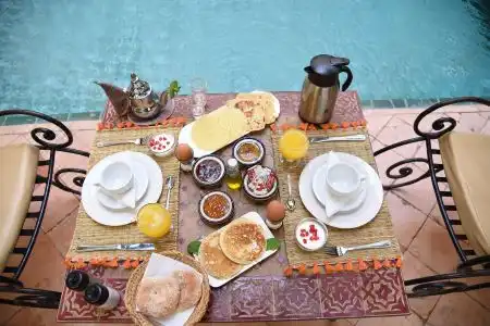 Riad du Petit Prince - 4