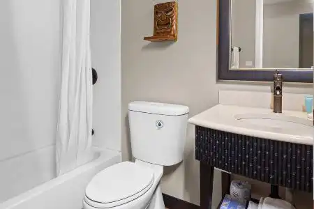 Castle Bamboo Waikīkī - 28