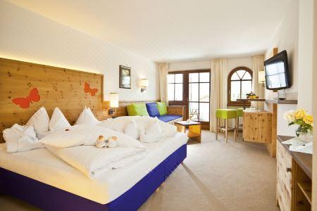 Residence Tolderhof - Olang - 58