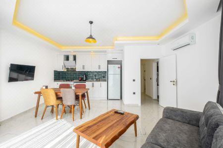 Yosun Apart - 89
