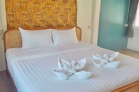 Pan Beachfront Resort Krabi - 45