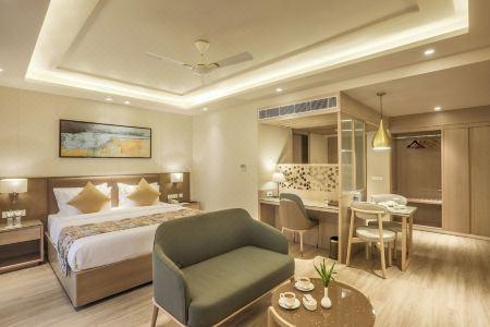 Resort De Goa - 9