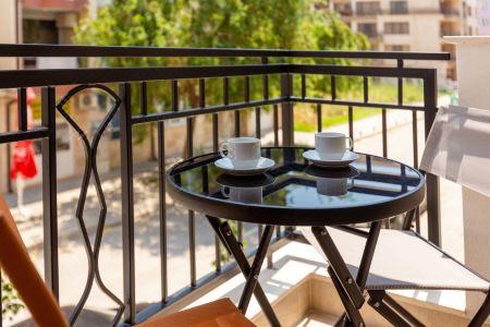 Inter Holiday Apartments - 22