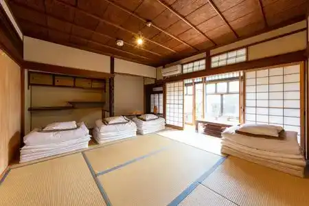 Yuzan Guesthouse Annex Hostel - 0