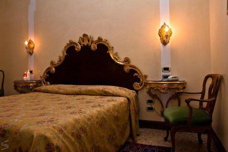 Residenza d'Epoca San Cassiano - 12