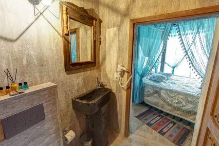 CAPPADOCIA ALAZ CAVE OTEL - 51