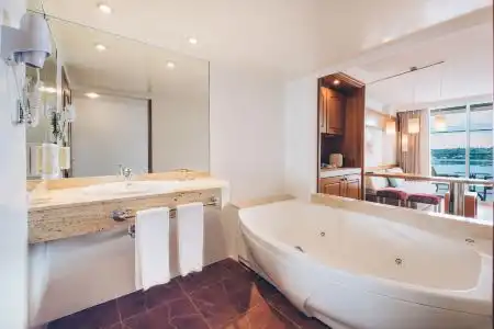 Iberostar Selection Jardín del Sol Suites - Adults Only - 81