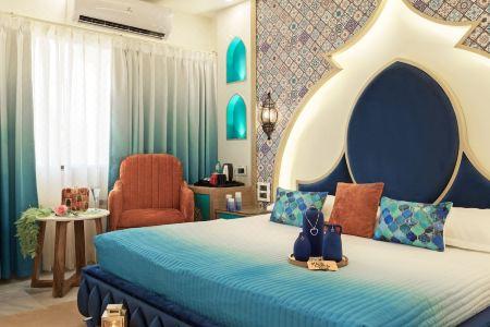 Sarang Palace - A Luxury Boutique - 39
