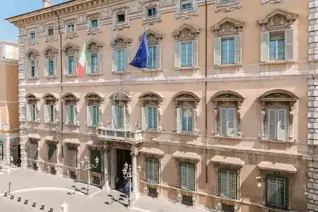 Rhea Silvia Luxury Navona - 2