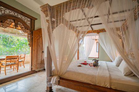 Honeymoon Guesthouse - 171
