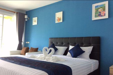 Greenseaview Resort - 37