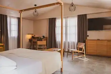 Tramas & SPA - 0