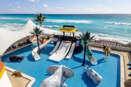 Royal Solaris Cancun-All Inclusive - 5