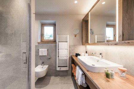 Residence Tolderhof - Olang - 55