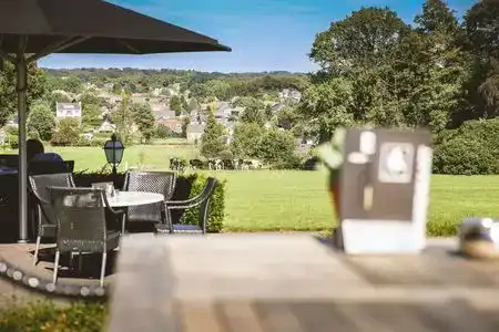 Restaurant de Wolfsberg - 5