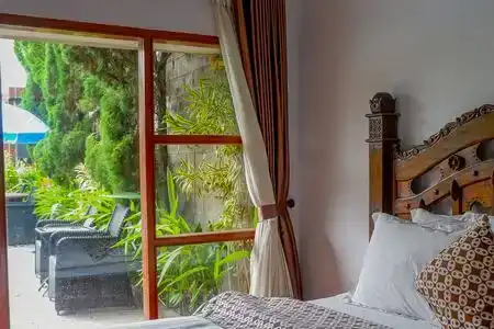 Rumput Resort & Resto - 6