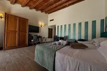 Villa del Gattopardo Suites & Spa - 7