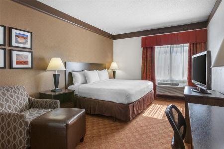 Best Western Tolleson - 22
