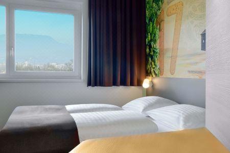 ApartGraz Smart Apartments Boardinghouse - 15
