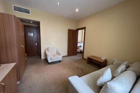 Qafqaz Chateau Villa - 35