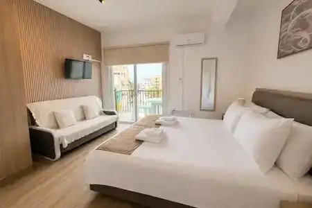 Valentinos Apartments - 1