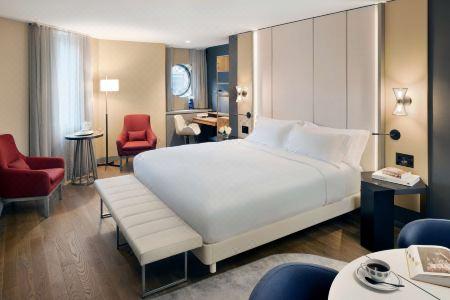 NH Collection New York Madison Avenue - 68