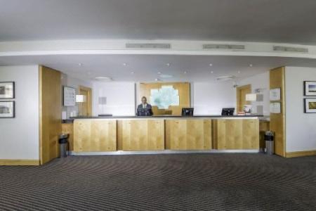 Holiday Inn Oxford by IHG - 10
