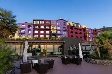 Santa Tecla Palace - 0
