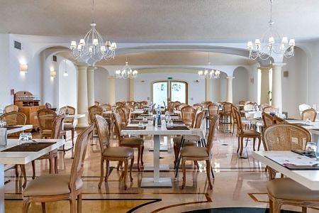 Nicolaus Club Gabbiano - 3