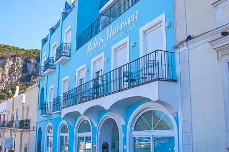 Relais Maresca Luxury Small - 1