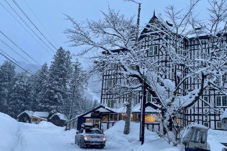 Hakuba sun valley - 111