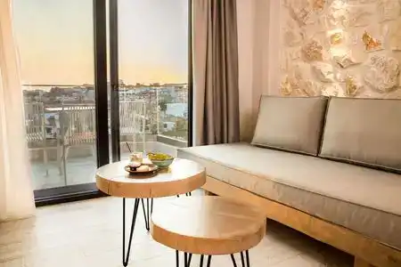 Kali Thea Suites - 18