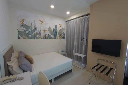 27 North Kota Kemuning Holiday Homes - 0