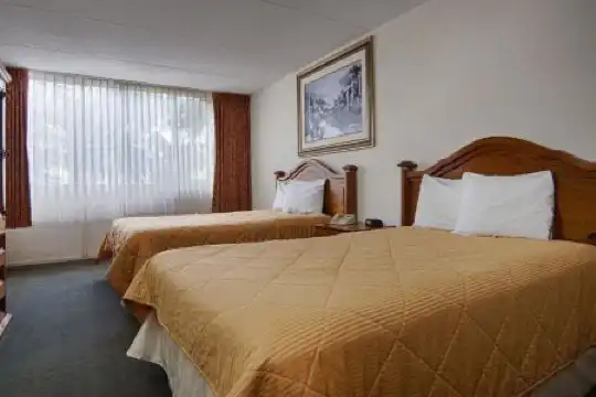 Miami Gardens Inn & Suites - 66