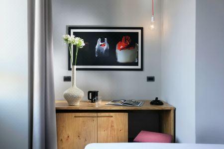 Gemini suites Navona - 52