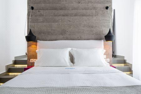 Loizos Stylish Residences - 51