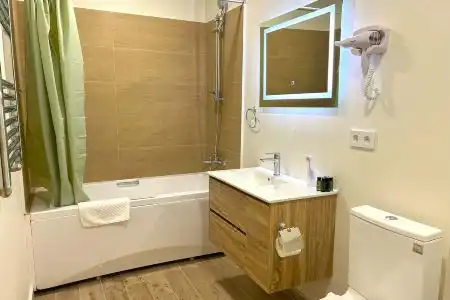 Dilijan Nature Cottage - 19