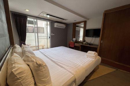 Eurna Resort - 141