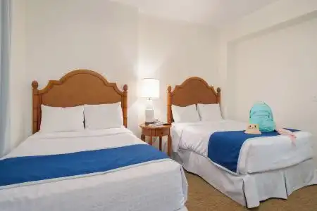 Lake Buena Vista Resort Village & Spa - 26