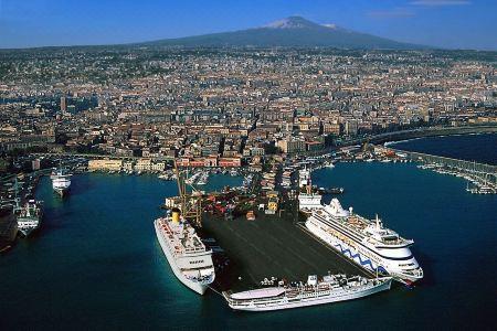 Catania Crossing B&B Rooms and Comforts - 2