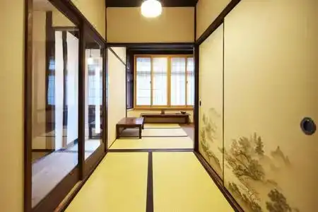 Kyoto Cha No Yado Nazuna Nijo Bettei - 6