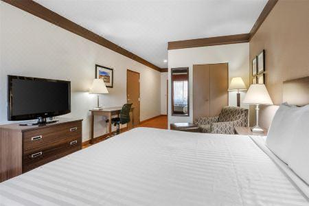 Best Western Tolleson - 27