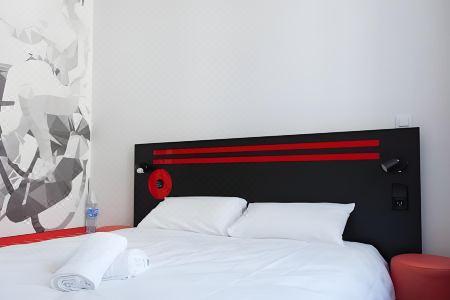 St Christopher's Inn Paris - Gare du Nord - 93