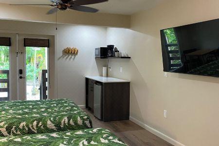 Kona Kai Motel - 4