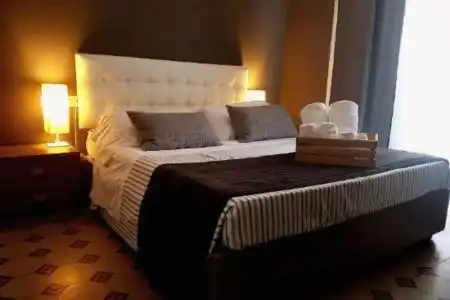 Ottomood Ala Ovest Catania Centro - 13