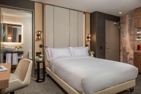 NH Collection New York Madison Avenue - 70