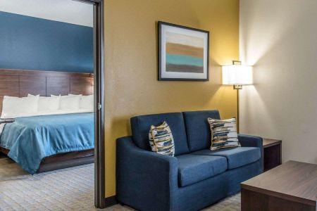 MainStay Suites Midland - 24